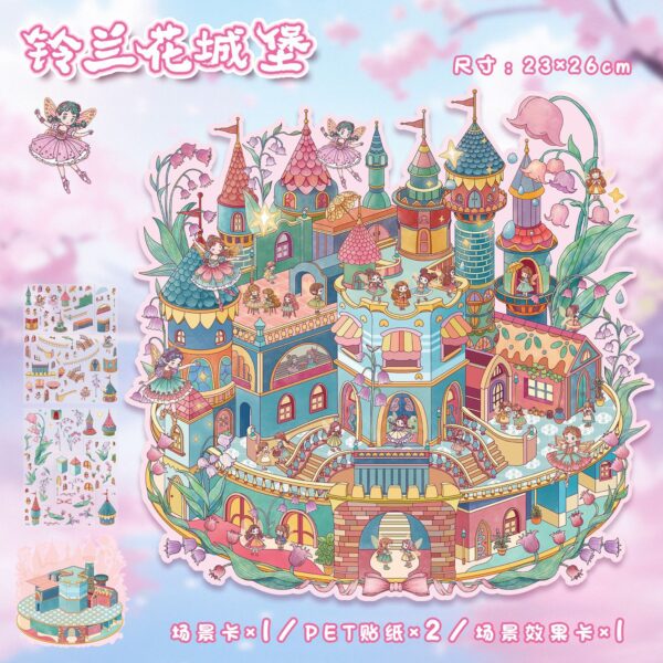 Fairy Castle