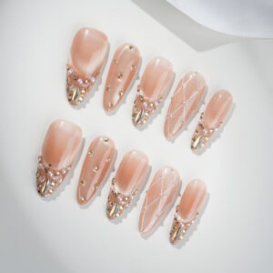 ReusableNails