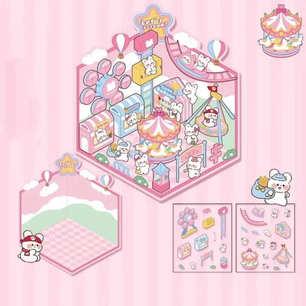 Rabbit Park