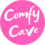 Comfy-Cave logo