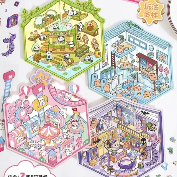WonderfulShop